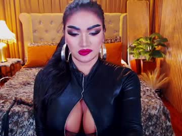Alurajhenson Chaturbate stream image from March 27, 2026