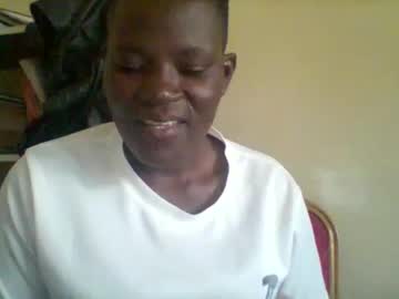 Cutesexyblackass Chaturbate stream image from March 27, 2026