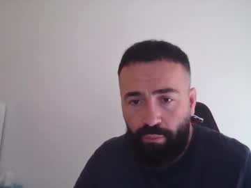 Dede136742 Chaturbate stream image from March 27, 2026