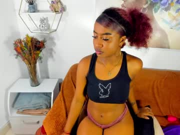 Erika_Lyrics Chaturbate stream image from March 27, 2026