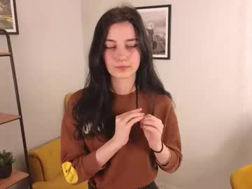 Grace_Bisho Chaturbate stream image from March 27, 2026