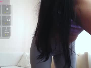 Katelynwinehouse Chaturbate stream image from March 27, 2026