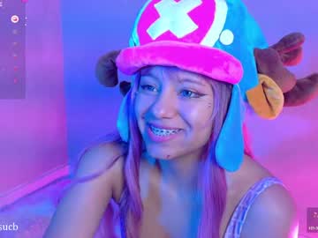 Komatsu_ Chaturbate stream image from March 27, 2026
