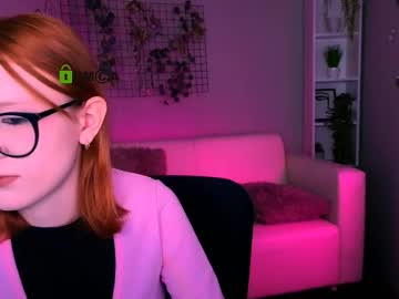 Lily_Fay Chaturbate stream image from March 27, 2026