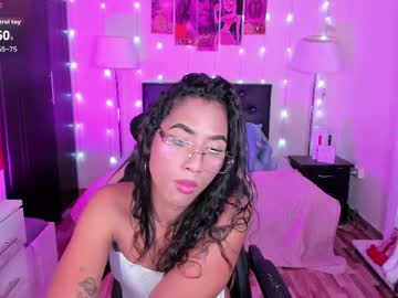 Massielhot Chaturbate stream image from March 27, 2026
