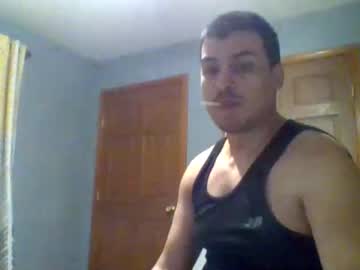 Mauricescott Chaturbate stream image from March 27, 2026