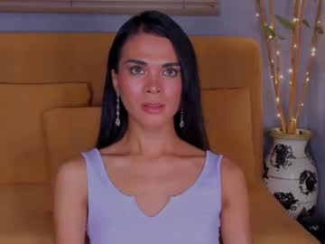 Peachanderson Chaturbate stream image from March 27, 2026