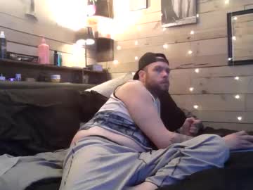 Savageshamrocks Chaturbate stream image from March 27, 2026