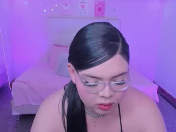 Scarlett_Dreamss7 Chaturbate stream image from March 27, 2026