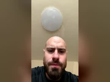 Shreddedasfuark69 Chaturbate stream image from March 27, 2026