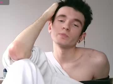 Ernest_Ice Chaturbate stream image from March 27, 2026