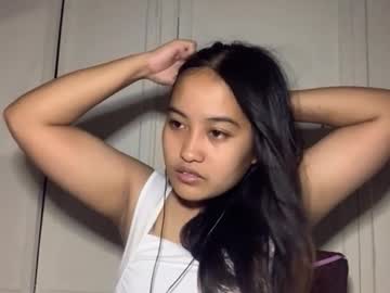 Georgianahelble Chaturbate stream image from March 27, 2026