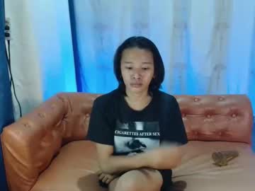 Hotgirlronaxx Chaturbate stream image from March 27, 2026