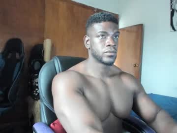 Joseph_God Chaturbate stream image from March 27, 2026
