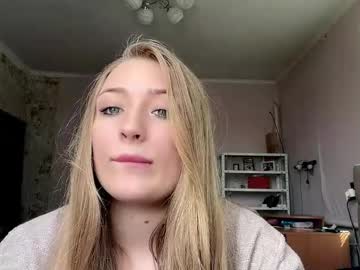 Margosalesses Chaturbate stream image from March 27, 2026