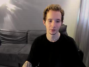 Maxxxblaze_35 Chaturbate stream image from March 27, 2026