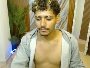 Milo_Tay Chaturbate stream image from March 27, 2026