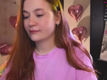 _Nemalkovamia Chaturbate stream image from March 27, 2026