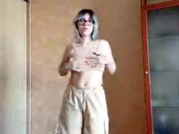 Rebeckaaspinwall Chaturbate stream image from March 27, 2026