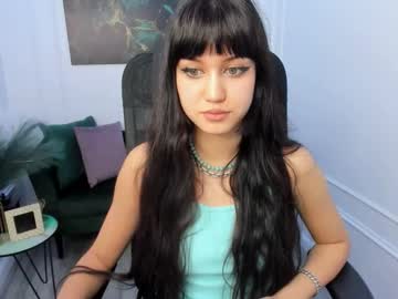 Tiffanyyoun Chaturbate stream image from March 27, 2026