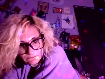 Violetsprings7 Chaturbate stream image from March 27, 2026