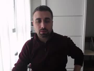 X_____0_____X Chaturbate stream image from March 27, 2026