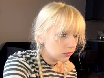 Alikubeika Chaturbate stream image from March 27, 2026