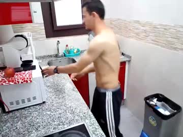 Andyy0104 Chaturbate stream image from March 27, 2026