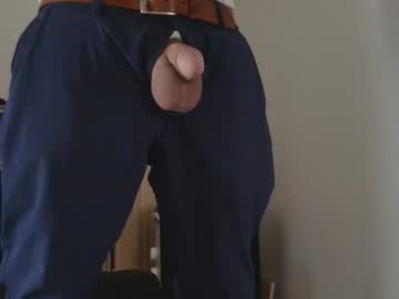 Illinoishoosier30 Chaturbate stream image from March 27, 2026