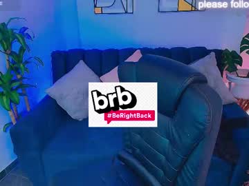 Miiaa7_ Chaturbate stream image from March 27, 2026