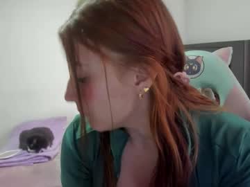 Namibecker Chaturbate stream image from March 27, 2026