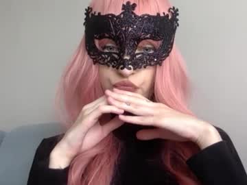 Novacute Chaturbate stream image from March 27, 2026