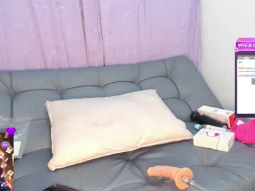 Penpu Chaturbate stream image from March 27, 2026