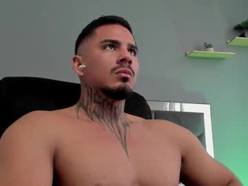 Setth_King Chaturbate stream image from March 27, 2026