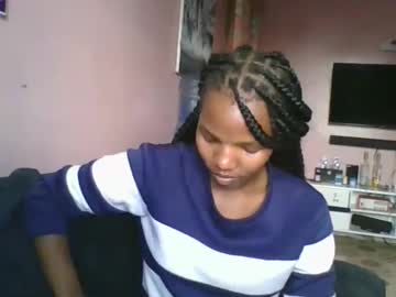Sweetwipe_Africana14 Chaturbate stream image from March 27, 2026