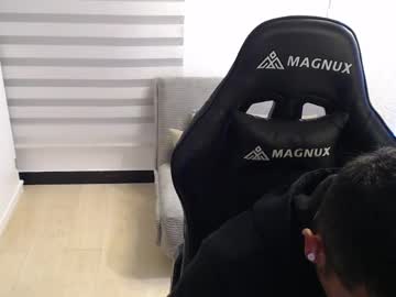 Team_Dinamite69 Chaturbate stream image from March 27, 2026