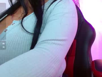 Viiolleta Chaturbate stream image from March 27, 2026