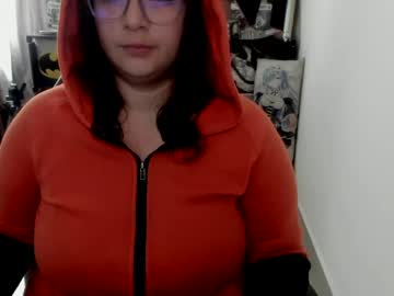 Aikadreams Chaturbate stream image from March 27, 2026
