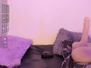 Cristina_Joy Chaturbate stream image from March 27, 2026