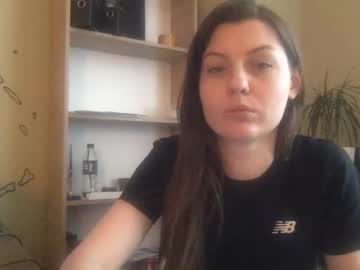 Dollyroma Chaturbate stream image from March 27, 2026