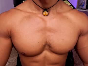 Exquisite_Gabe Chaturbate stream image from March 27, 2026