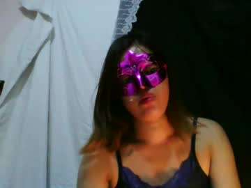 Hot_Pina2 Chaturbate stream image from March 27, 2026
