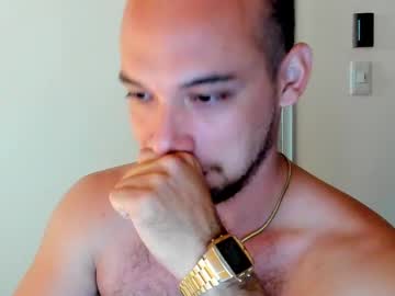 Jackdenaro Chaturbate stream image from March 27, 2026