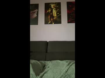 Jodax91 Chaturbate stream image from March 27, 2026