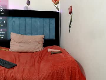 Karlyxs Chaturbate stream image from March 27, 2026