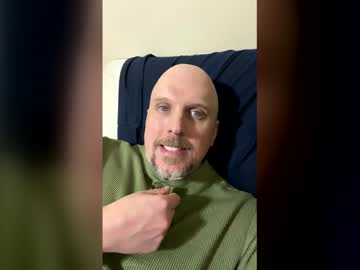 Knotdaddy1983 Chaturbate stream image from March 27, 2026