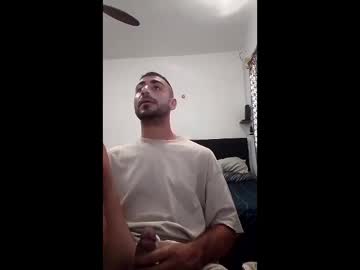 Matias225425 Chaturbate stream image from March 27, 2026