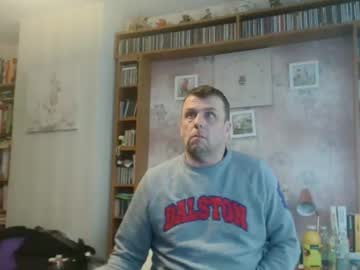 Naughtyboy1311 Chaturbate stream image from March 27, 2026