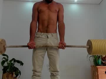 Noahbrawn Chaturbate stream image from March 27, 2026
