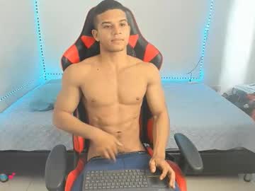 Oliver_Thompsson Chaturbate stream image from March 27, 2026